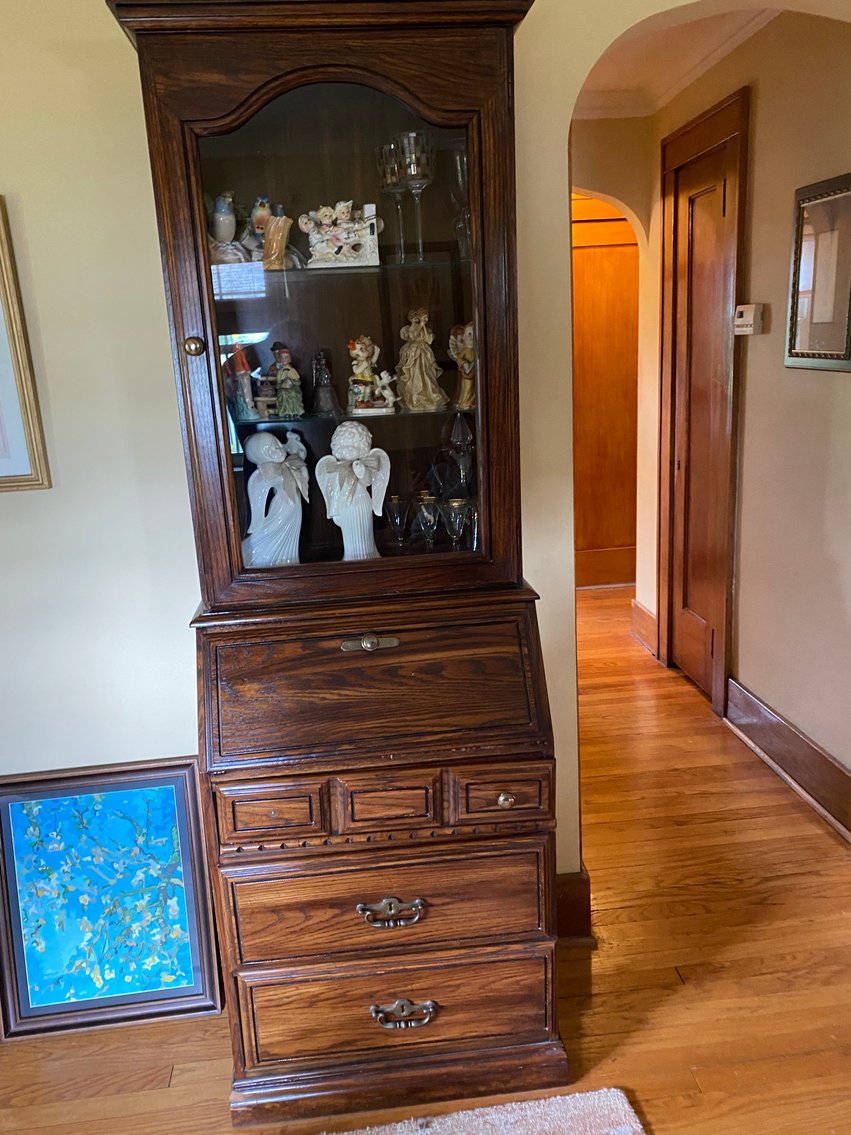 Image for Uniontown, PA – Estate of Judith Vrabel: Collectibles, Glassware, NEW GE Profile Washer/Dryer, Furniture, and More
