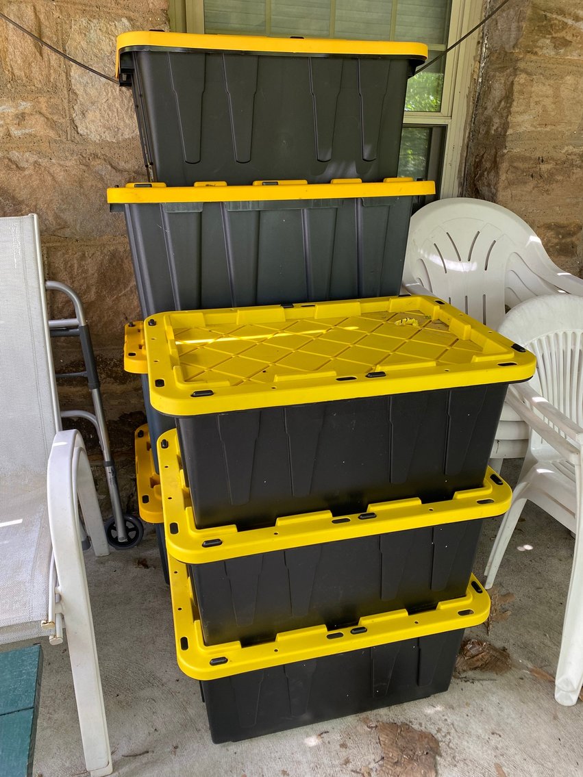 Image for Uniontown, PA – Estate of Judith Vrabel: Collectibles, Glassware, NEW GE Profile Washer/Dryer, Furniture, and More