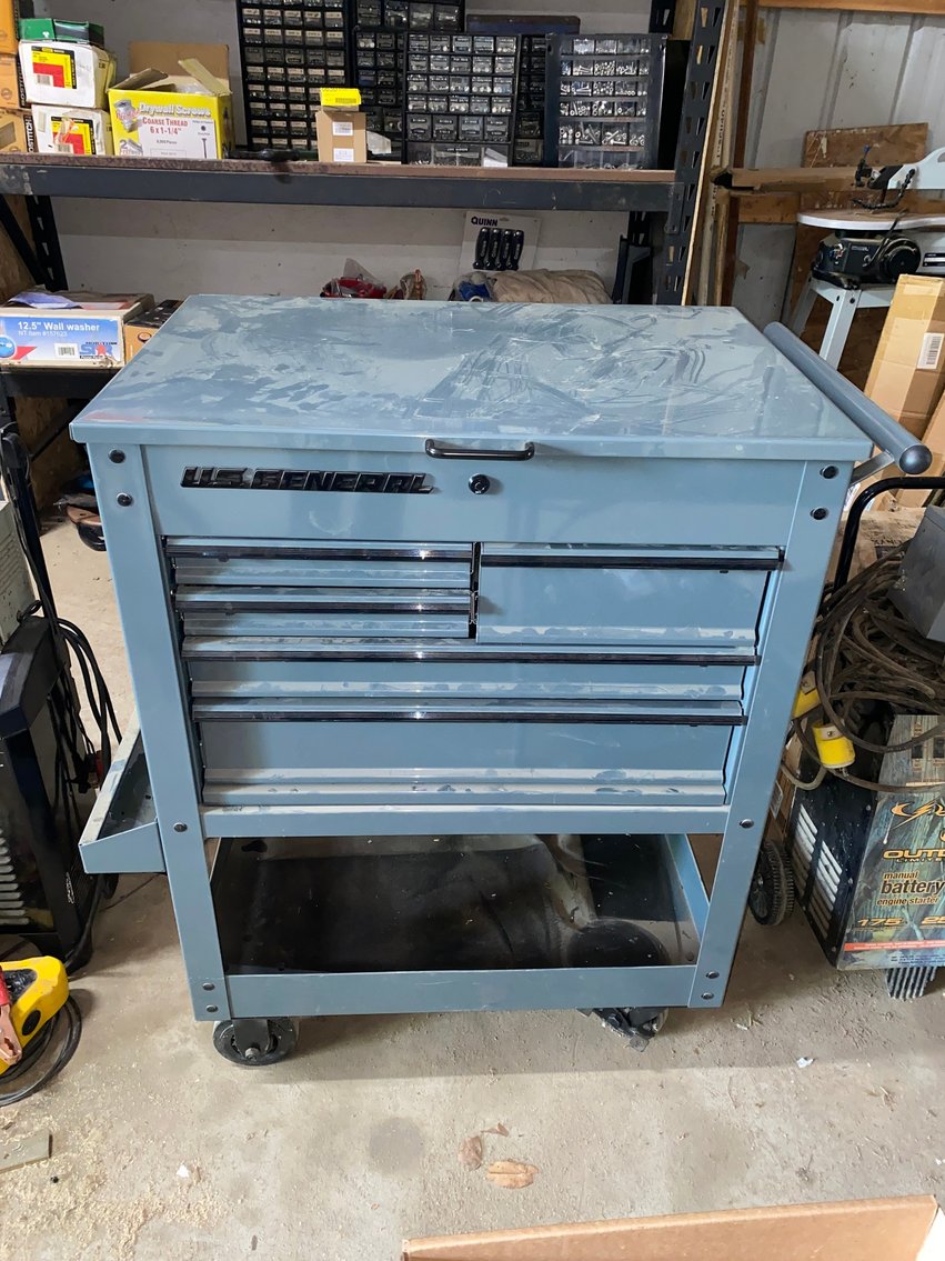 Image for West Alexander, PA – Estate of Michael J. Smith: Like new '21 Sportsmen Camper, '11 Chevy HHR, New Holland Skid Steer, Trailers, Tools, and MUCH MORE