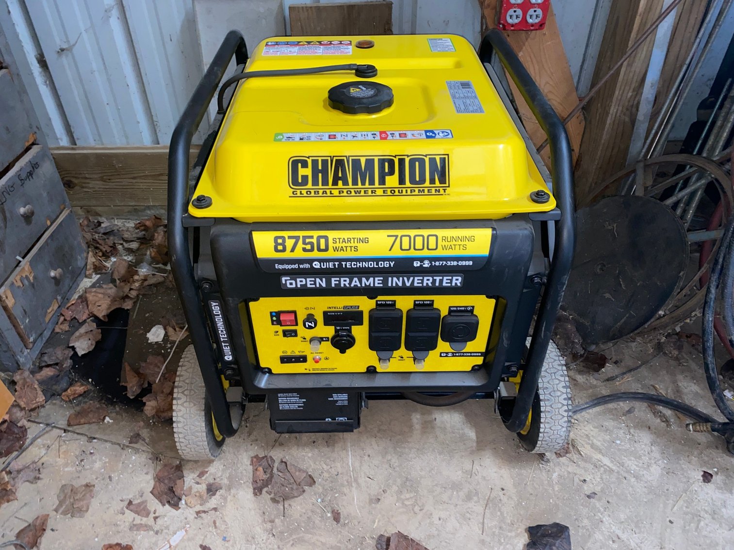 Image for West Alexander, PA – Estate of Michael J. Smith: Like new '21 Sportsmen Camper, '11 Chevy HHR, New Holland Skid Steer, Trailers, Tools, and MUCH MORE