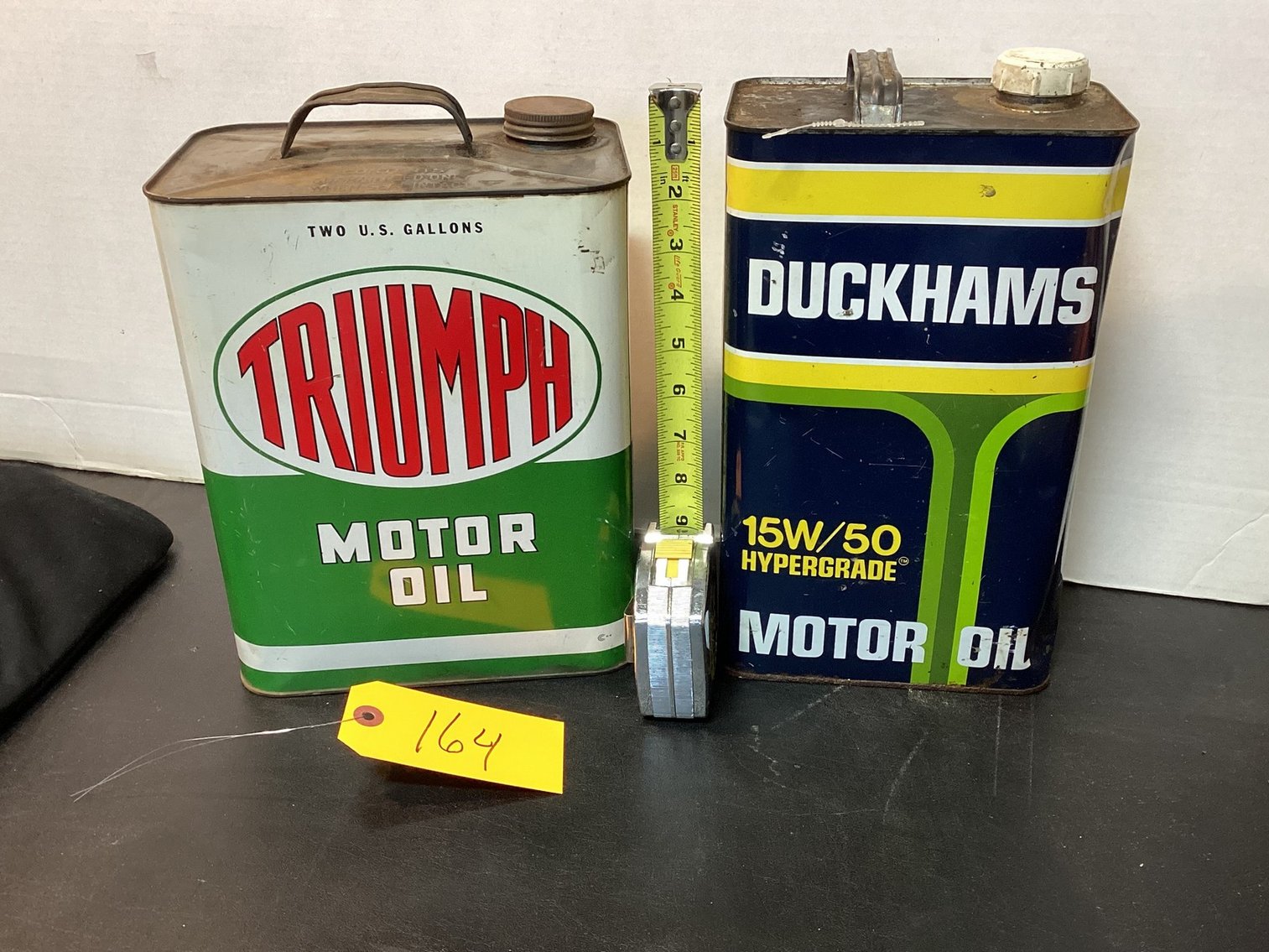 Image for Morgantown, WV – Estate Wayne Long: Automobilia, Advertising Signs, Model Cars & More