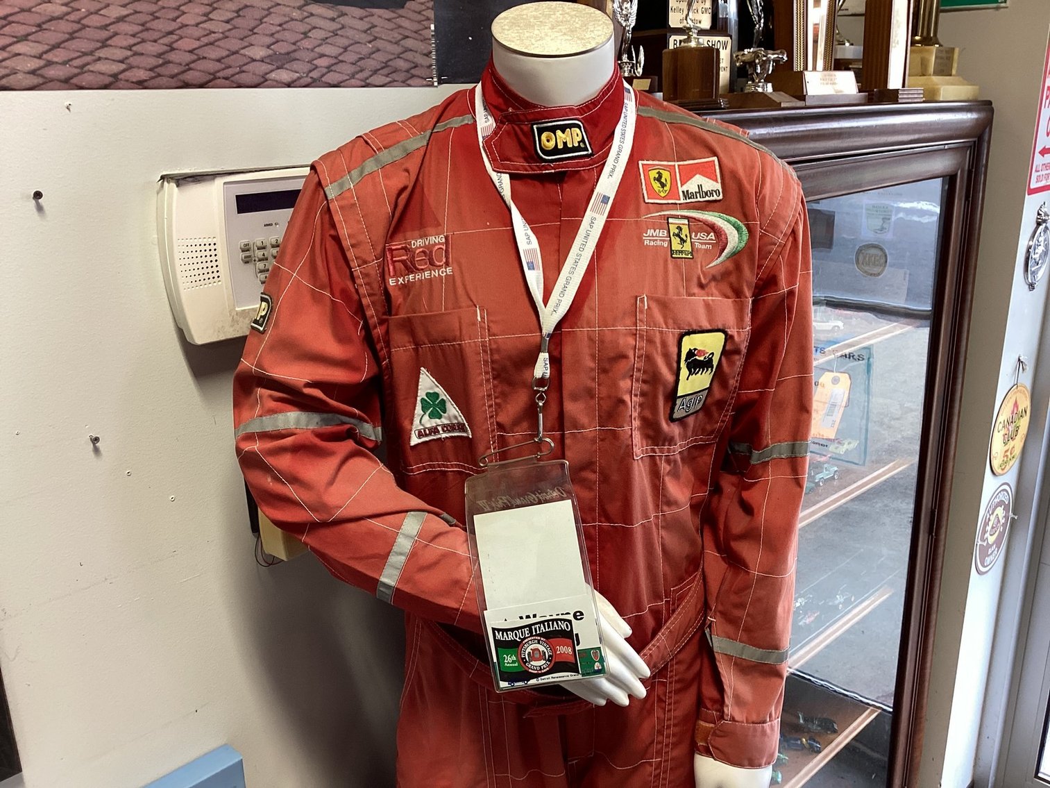 Image for Morgantown, WV – Estate Wayne Long: Automobilia, Advertising Signs, Model Cars & More