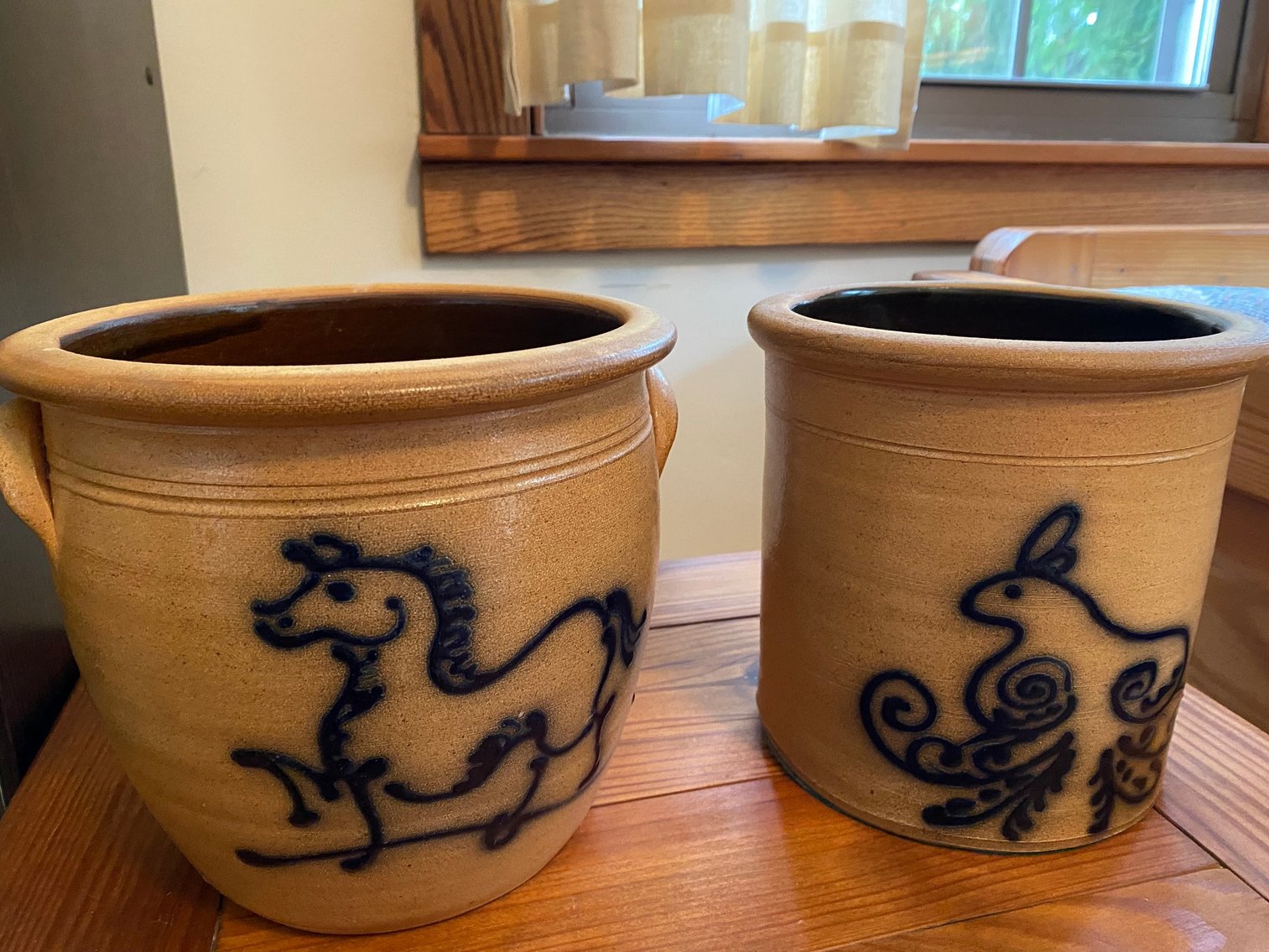 Image for Hopwood, PA – Complete Contents of the Home: Glassware, Stoneware, Local Collectibles, Oak Furniture, and Much More!