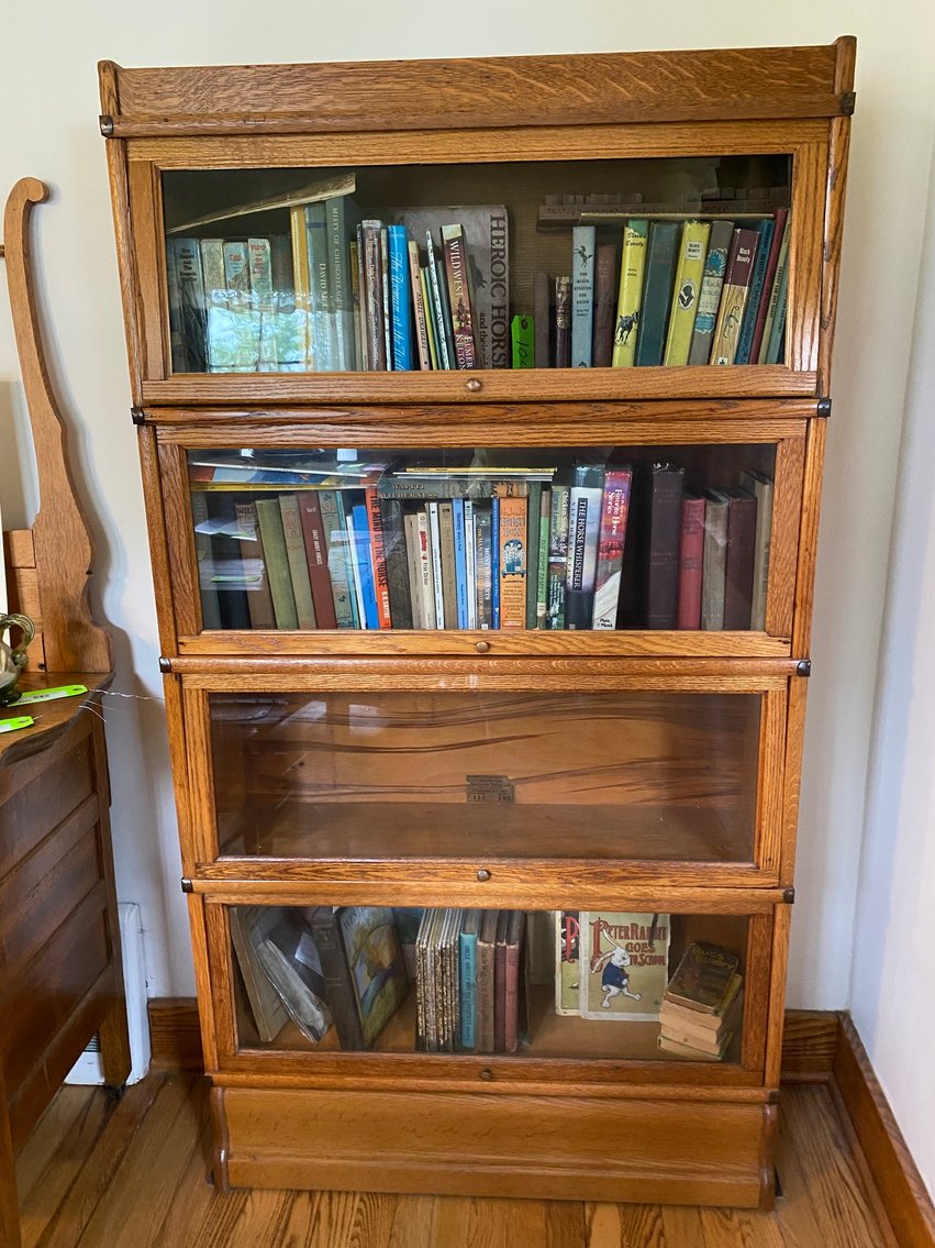 Image for Hopwood, PA – Complete Contents of the Home: Glassware, Stoneware, Local Collectibles, Oak Furniture, and Much More!