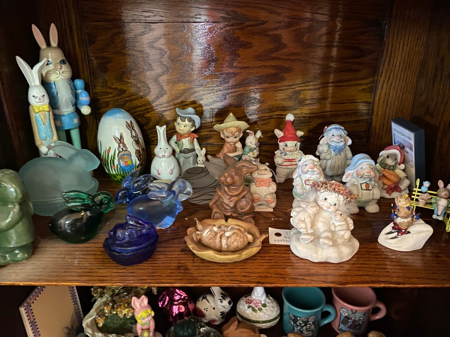 Image for Hopwood, PA – Complete Contents of the Home: Glassware, Stoneware, Local Collectibles, Oak Furniture, and Much More!