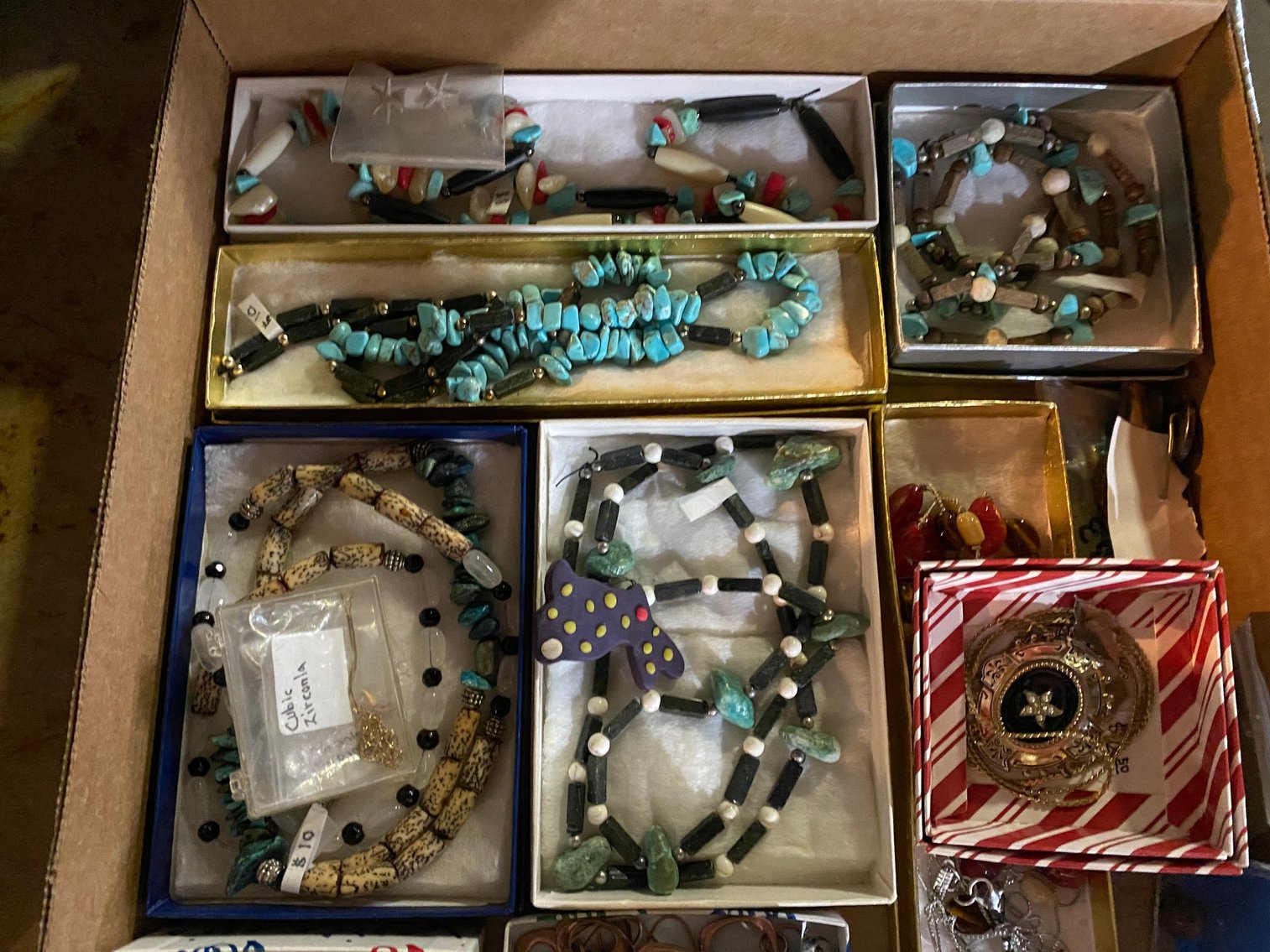 Image for Hopwood, PA – Complete Contents of the Home: Glassware, Stoneware, Local Collectibles, Oak Furniture, and Much More!