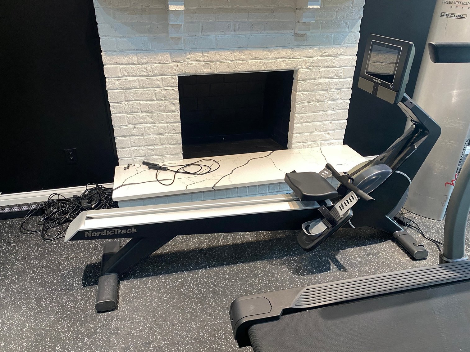 Image for Charleston, WV – High Quality In-Home Gym Equipment and Related Memorabilia