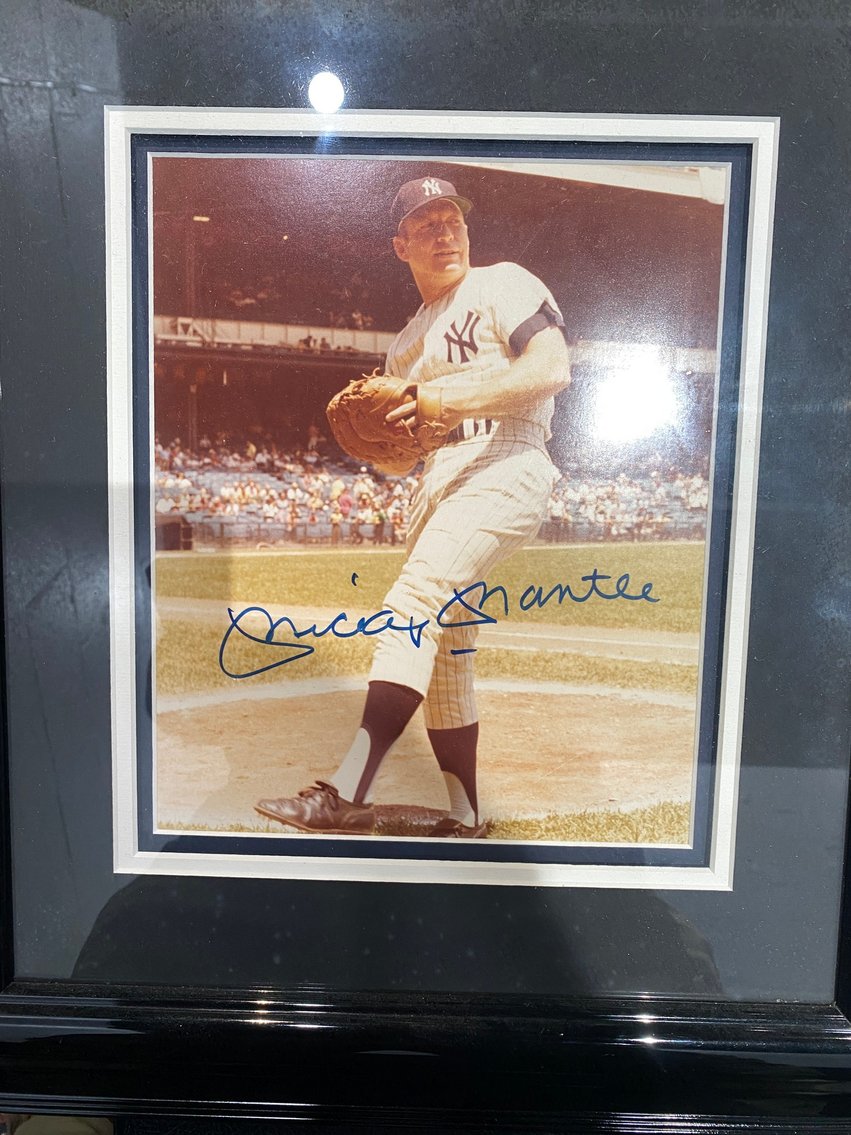 Image for Charleston, WV – High Quality In-Home Gym Equipment and Related Memorabilia