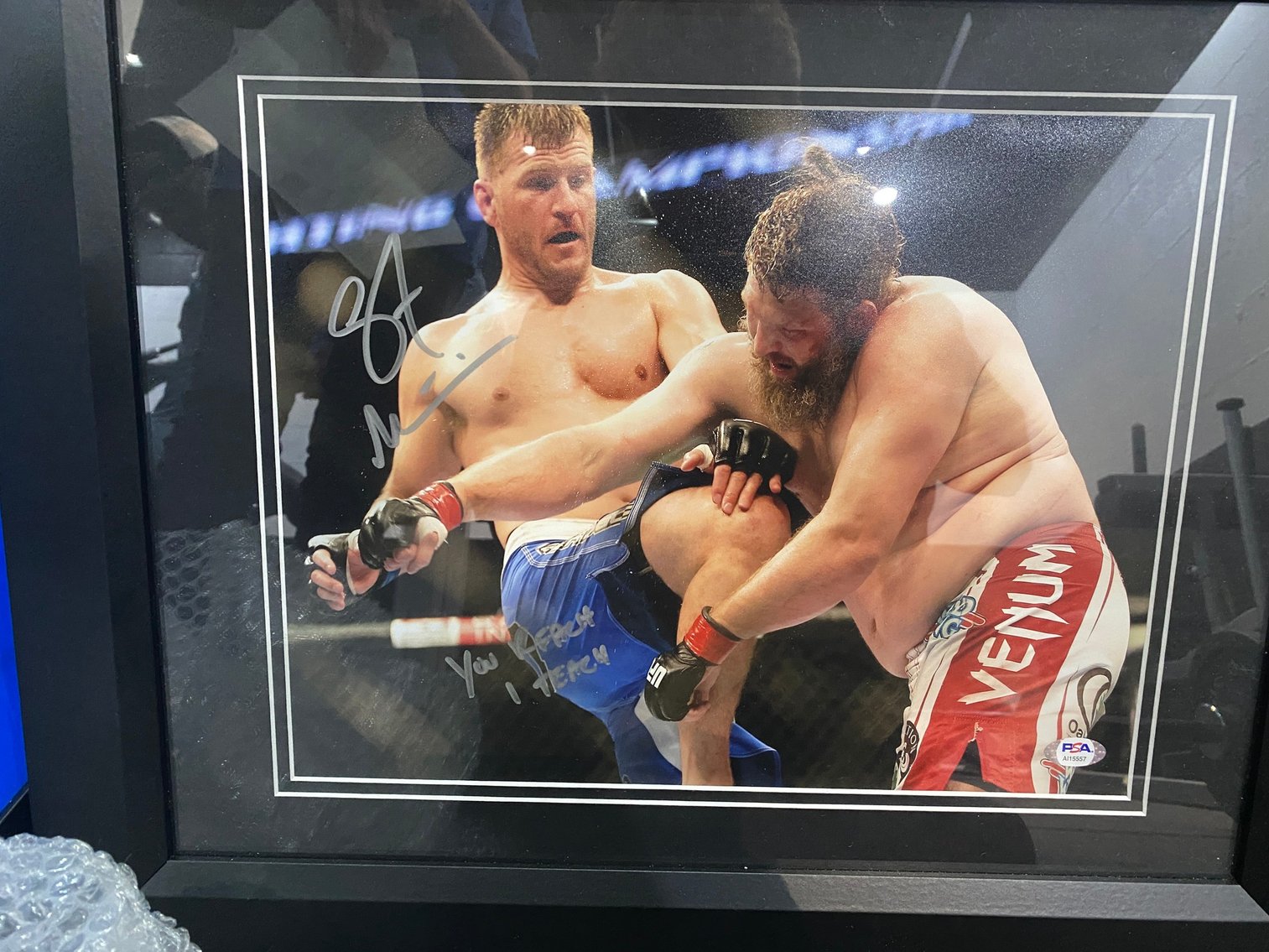 Image for Charleston, WV – High Quality In-Home Gym Equipment and Related Memorabilia