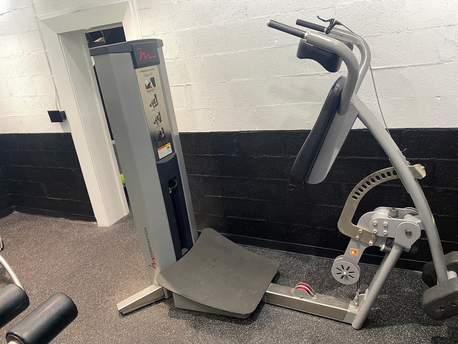 Image for Charleston, WV – High Quality In-Home Gym Equipment and Related Memorabilia