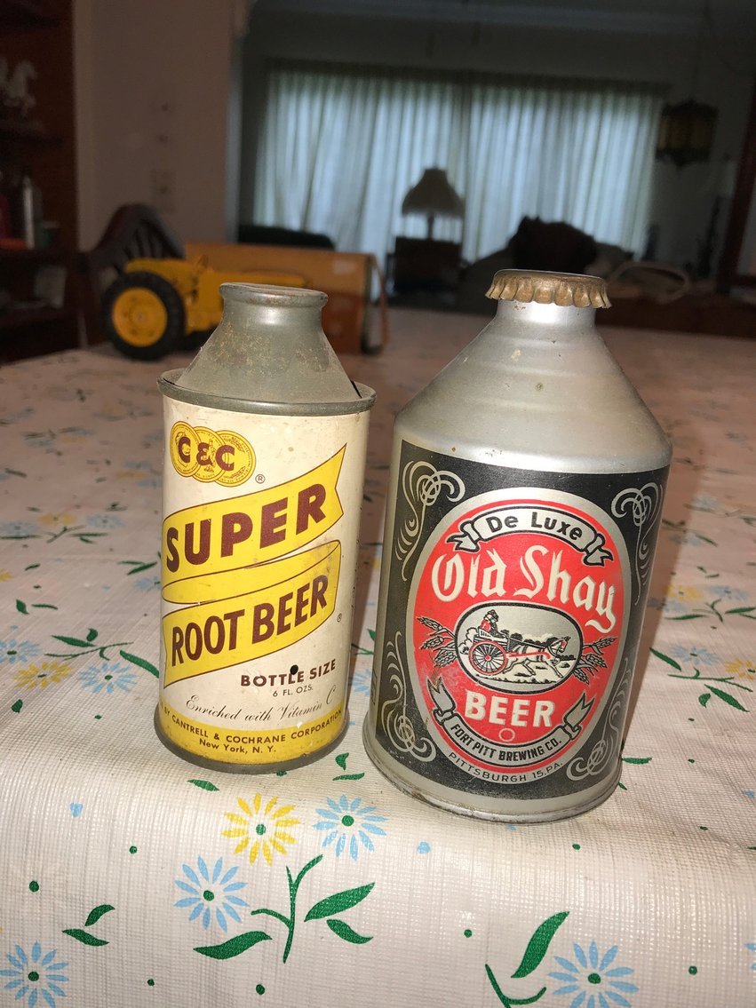 Image for Apollo, PA – Online Estate Auction of Eugene Davis: Coins, Industrial Tools, Equipment, Household Items and More!