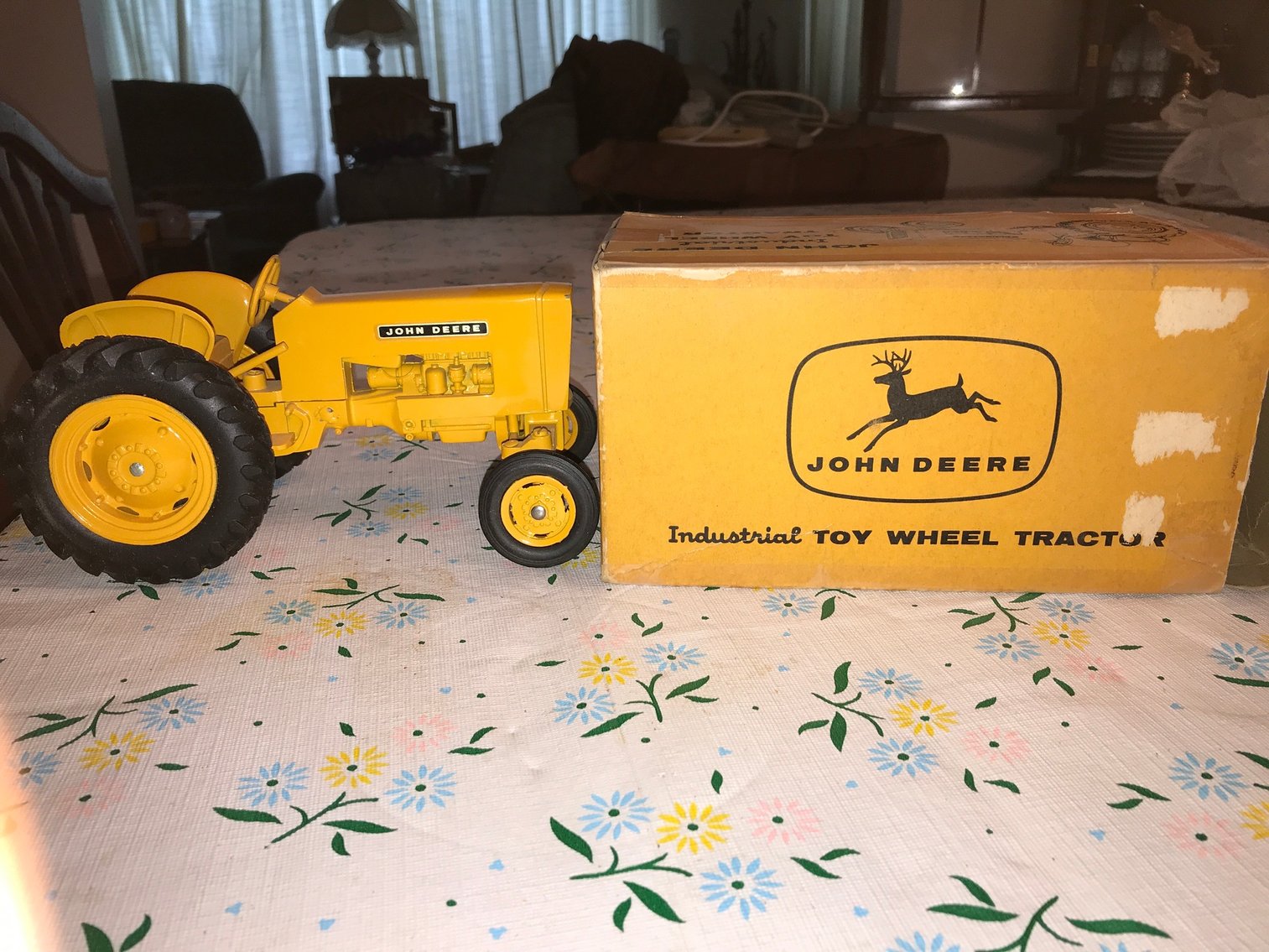 Image for Apollo, PA – Online Estate Auction of Eugene Davis: Coins, Industrial Tools, Equipment, Household Items and More!