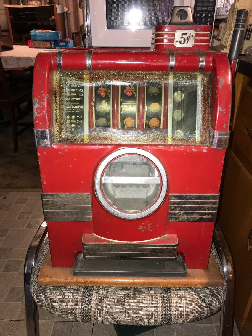 Image for Apollo, PA – Online Estate Auction of Eugene Davis: Coins, Industrial Tools, Equipment, Household Items and More!