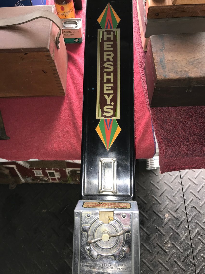 Image for Apollo, PA – Online Estate Auction of Eugene Davis: Coins, Industrial Tools, Equipment, Household Items and More!