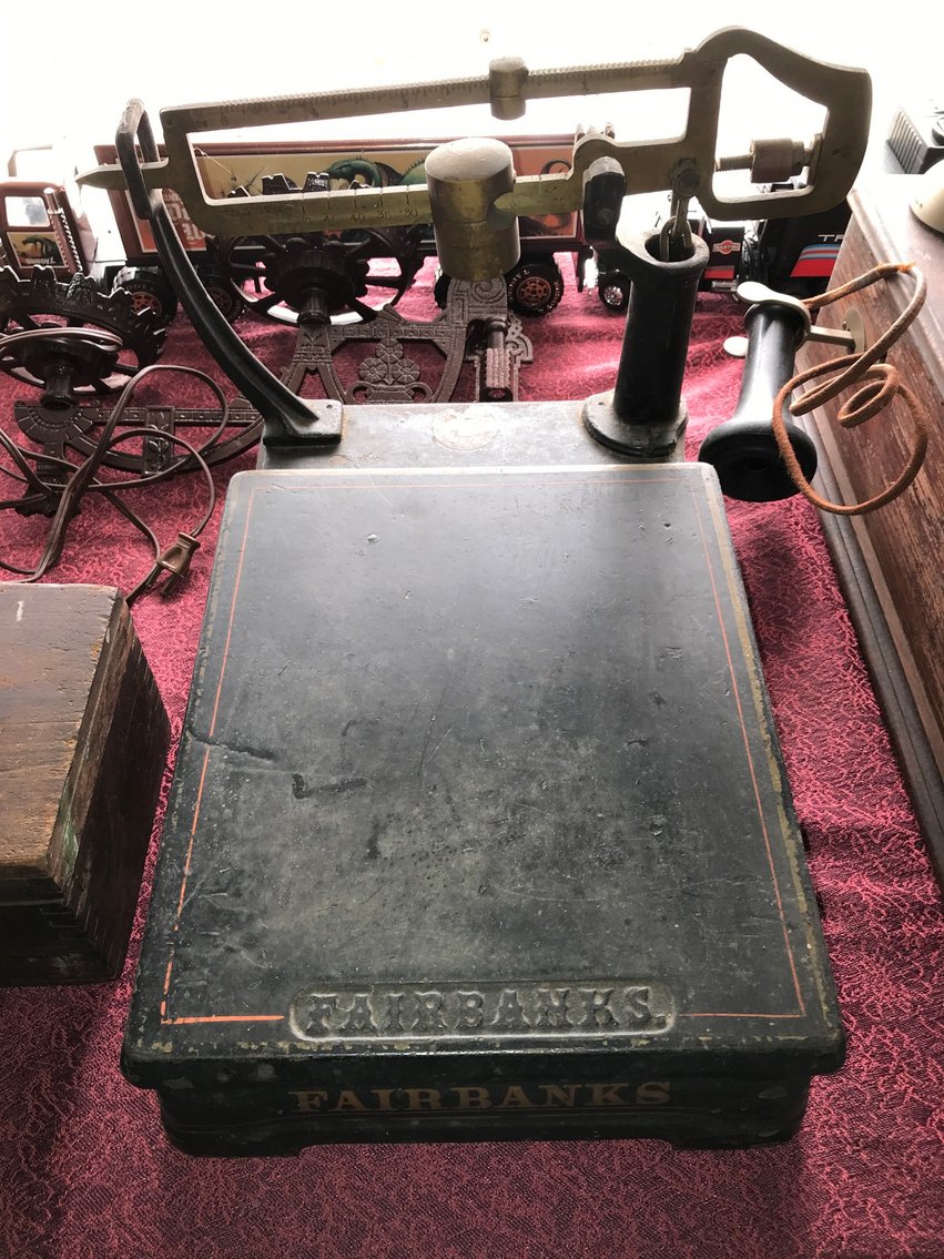 Image for Apollo, PA – Online Estate Auction of Eugene Davis: Coins, Industrial Tools, Equipment, Household Items and More!