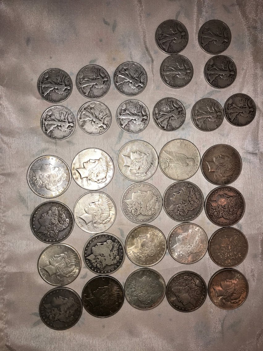 Image for Apollo, PA – Online Estate Auction of Eugene Davis: Coins, Industrial Tools, Equipment, Household Items and More!