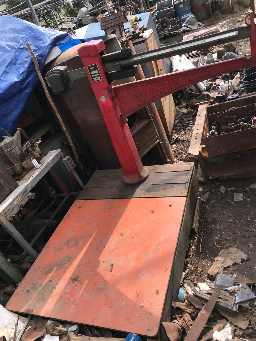 Image for Apollo, PA – Online Estate Auction of Eugene Davis: Coins, Industrial Tools, Equipment, Household Items and More!