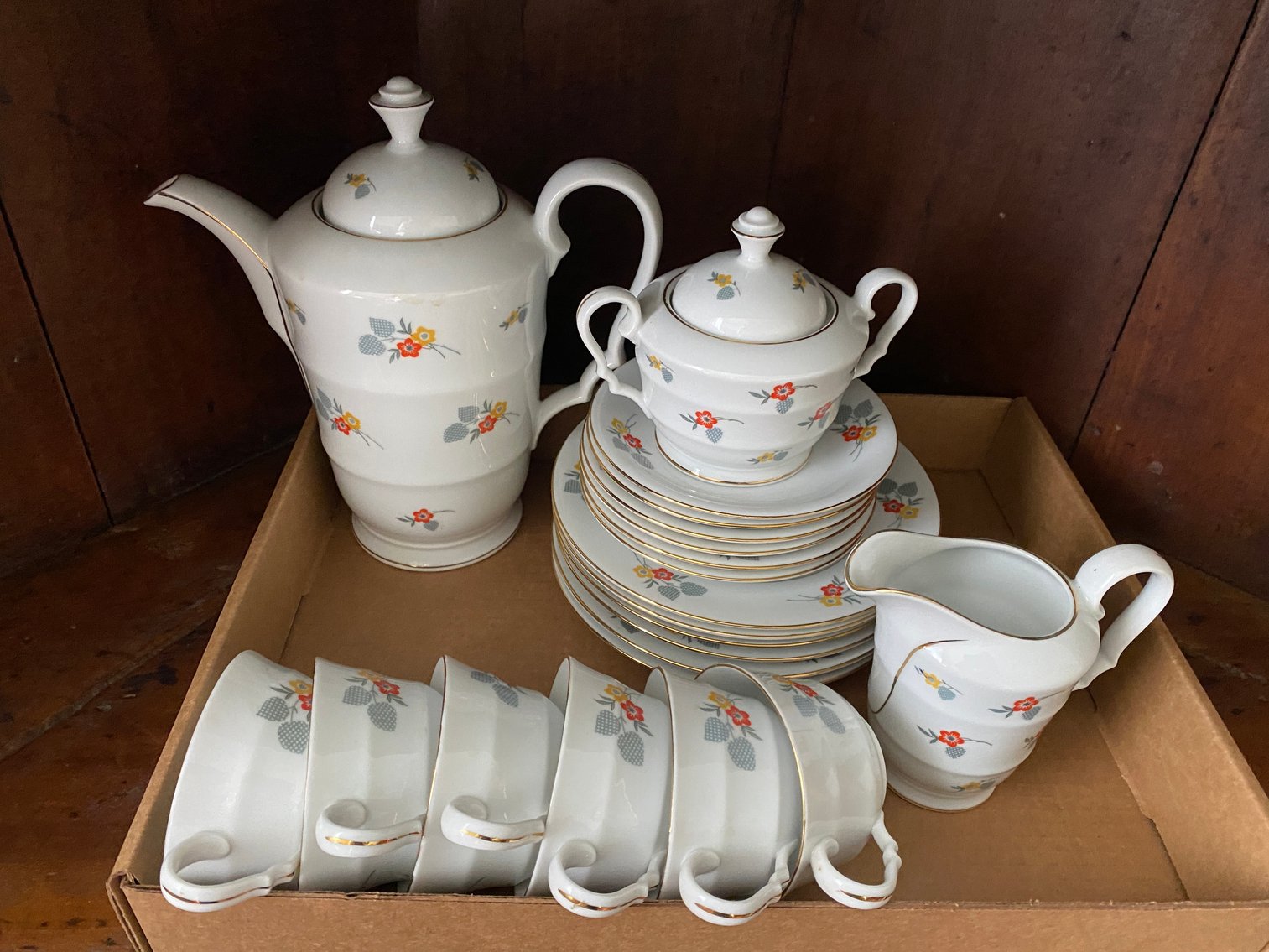 Image for Fairmont, WV – Estate of Peter Moran: Gold Coins, Antiques, Collectibles, Farmall Tractors, Woodworking Shop, and MUCH MORE!