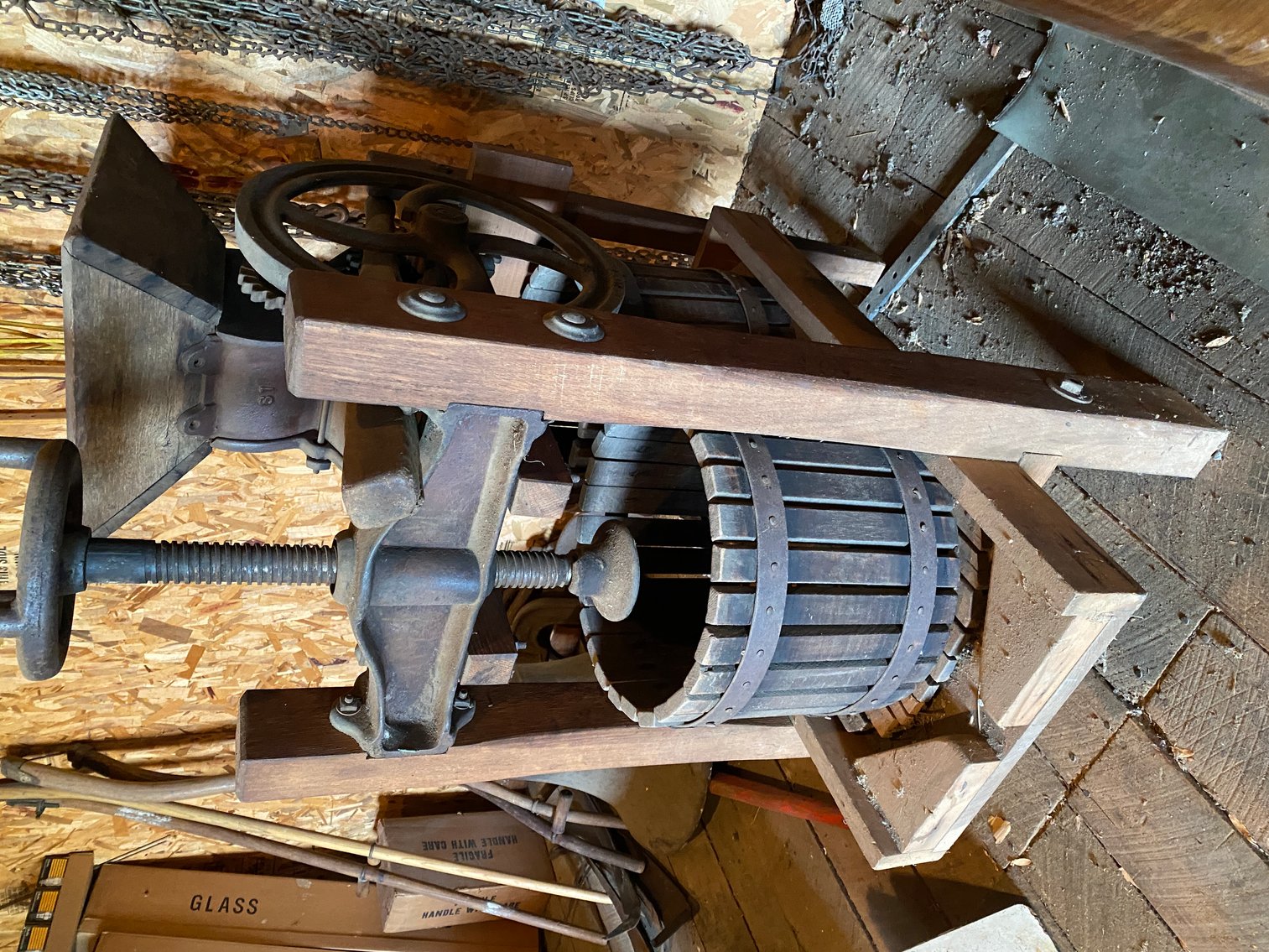 Image for Fairmont, WV – Estate of Peter Moran: Gold Coins, Antiques, Collectibles, Farmall Tractors, Woodworking Shop, and MUCH MORE!