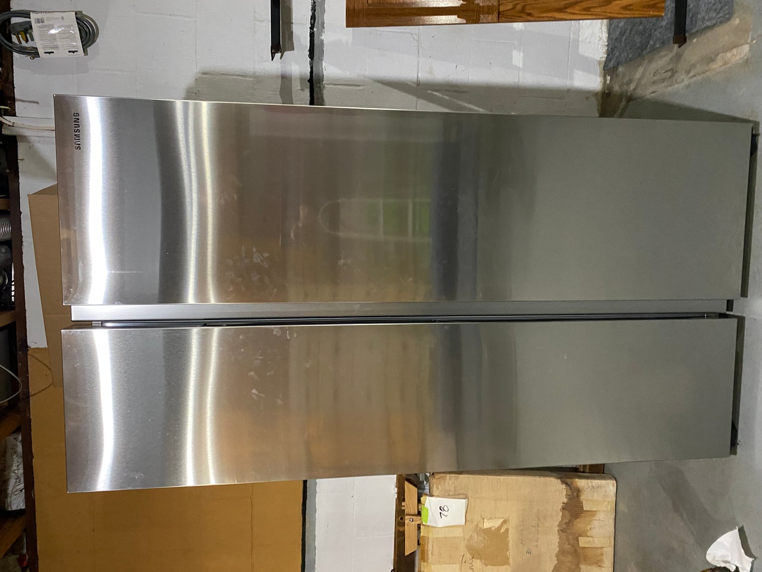 Image for Scottdale, PA – Estate Auction of well cared for furniture and appliances