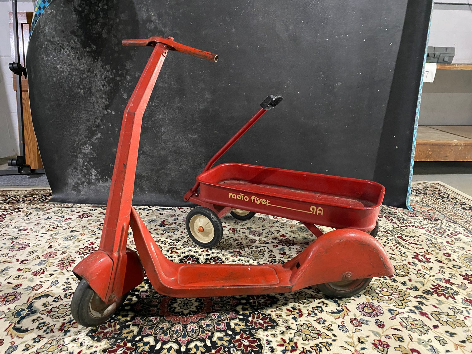 Image for Scottdale, PA – Estate Auction of well cared for furniture and appliances