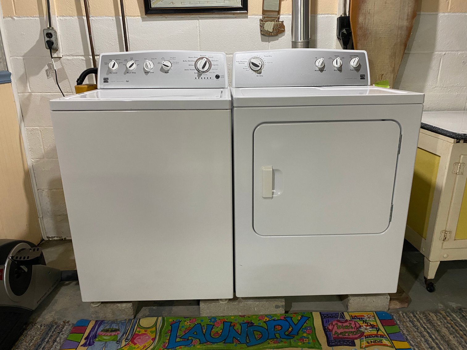 Image for Scottdale, PA – Estate Auction of well cared for furniture and appliances