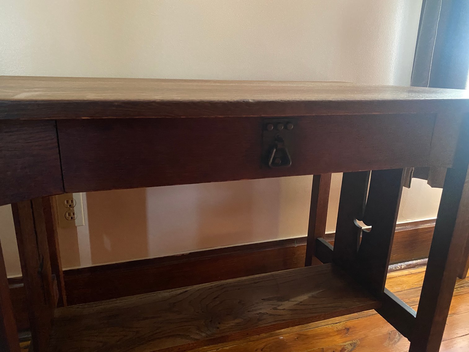 Image for Vanderbilt, PA -- Moving Auction: Honda Motorcycle, Household, Rototiller, Log Splitter, Cub Cadet Lawn Tractor, Amish Made bedroom Suite, Tools, Collectibles, Furniture and more!