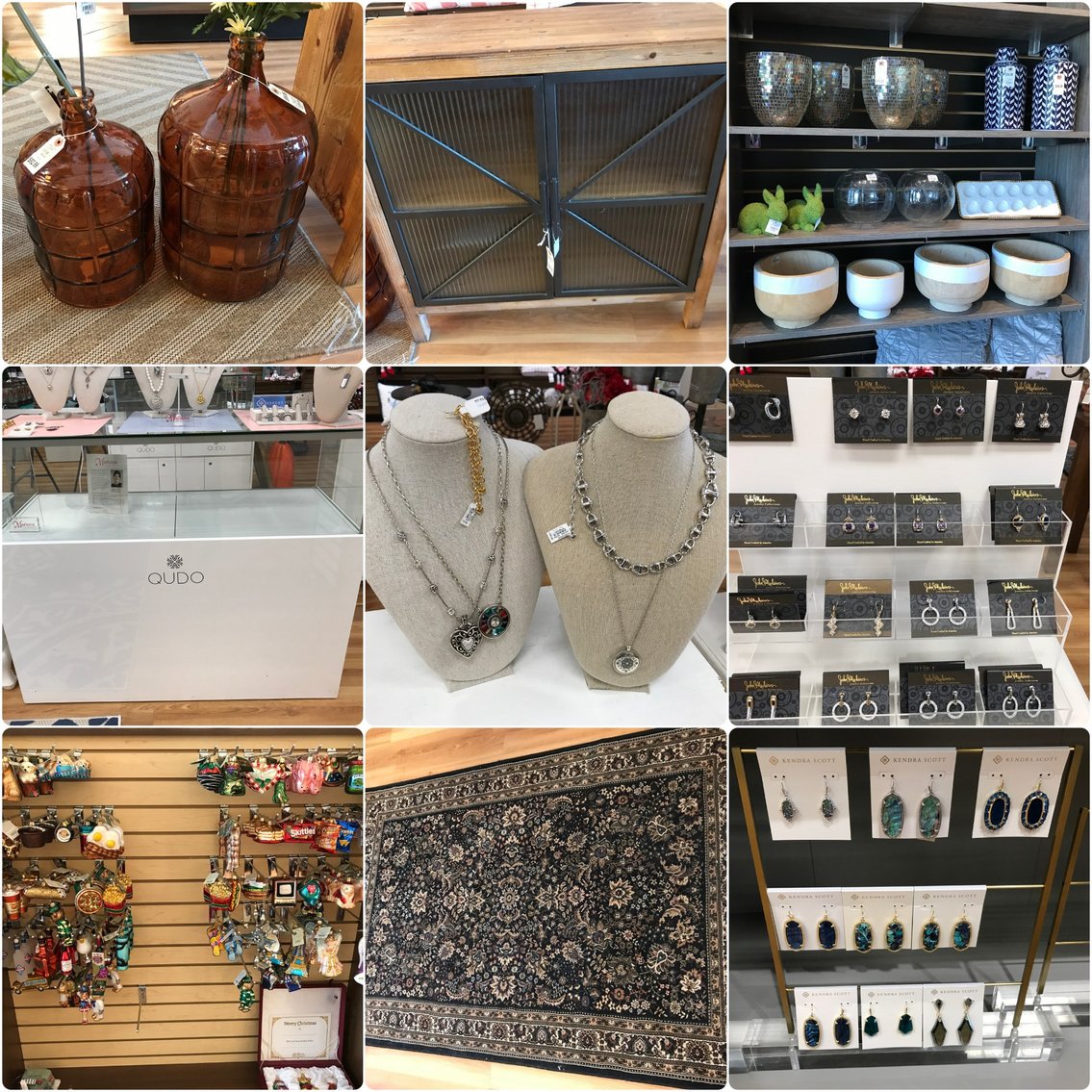 Image for Morgantown, WV – Sheila’s Home Decor and Gifts: Inventory, Fixtures, and Displays!