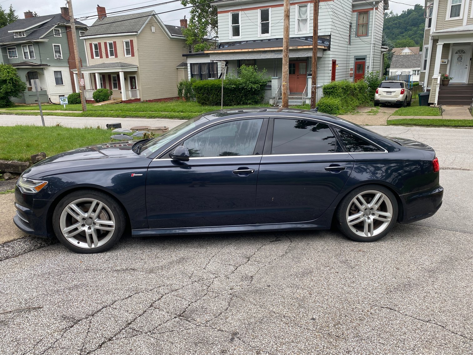 Image for Wheeling, WV – Ladies Rolex Watches, Audi Sedan, Household goods, furniture gaming PC and More Complete contents of house to be sold.