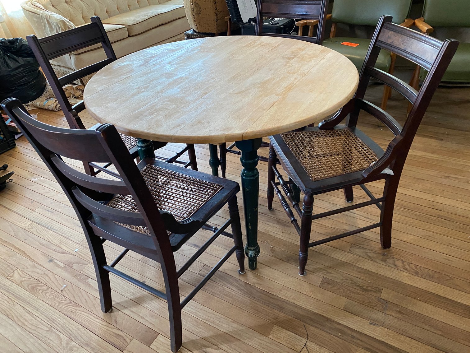 Image for Wheeling, WV – Ladies Rolex Watches, Audi Sedan, Household goods, furniture gaming PC and More Complete contents of house to be sold.