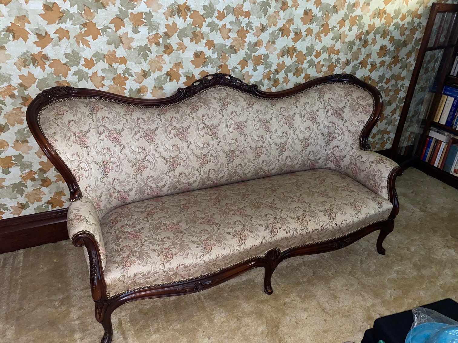 Image for Waynesburg, PA - 05 Chevy, Sterling Pieces, Nice Furniture, Household Goods, Glassware, and More!