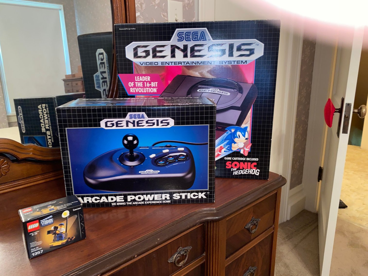 Image for Waynesburg, PA - 05 Chevy, Sterling Pieces, Nice Furniture, Household Goods, Glassware, and More!