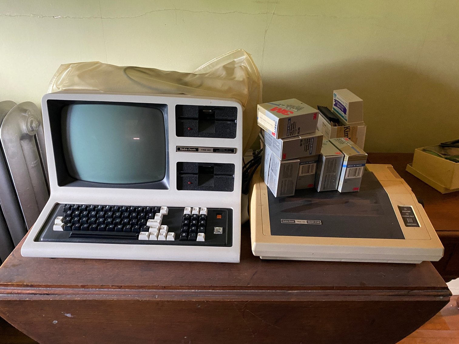 Image for Waynesburg, PA - 05 Chevy, Sterling Pieces, Nice Furniture, Household Goods, Glassware, and More!