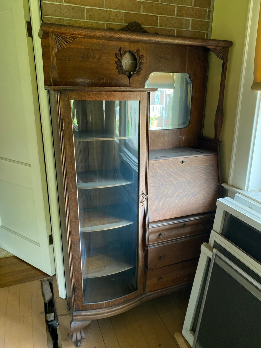 Image for Waynesburg, PA - 05 Chevy, Sterling Pieces, Nice Furniture, Household Goods, Glassware, and More!