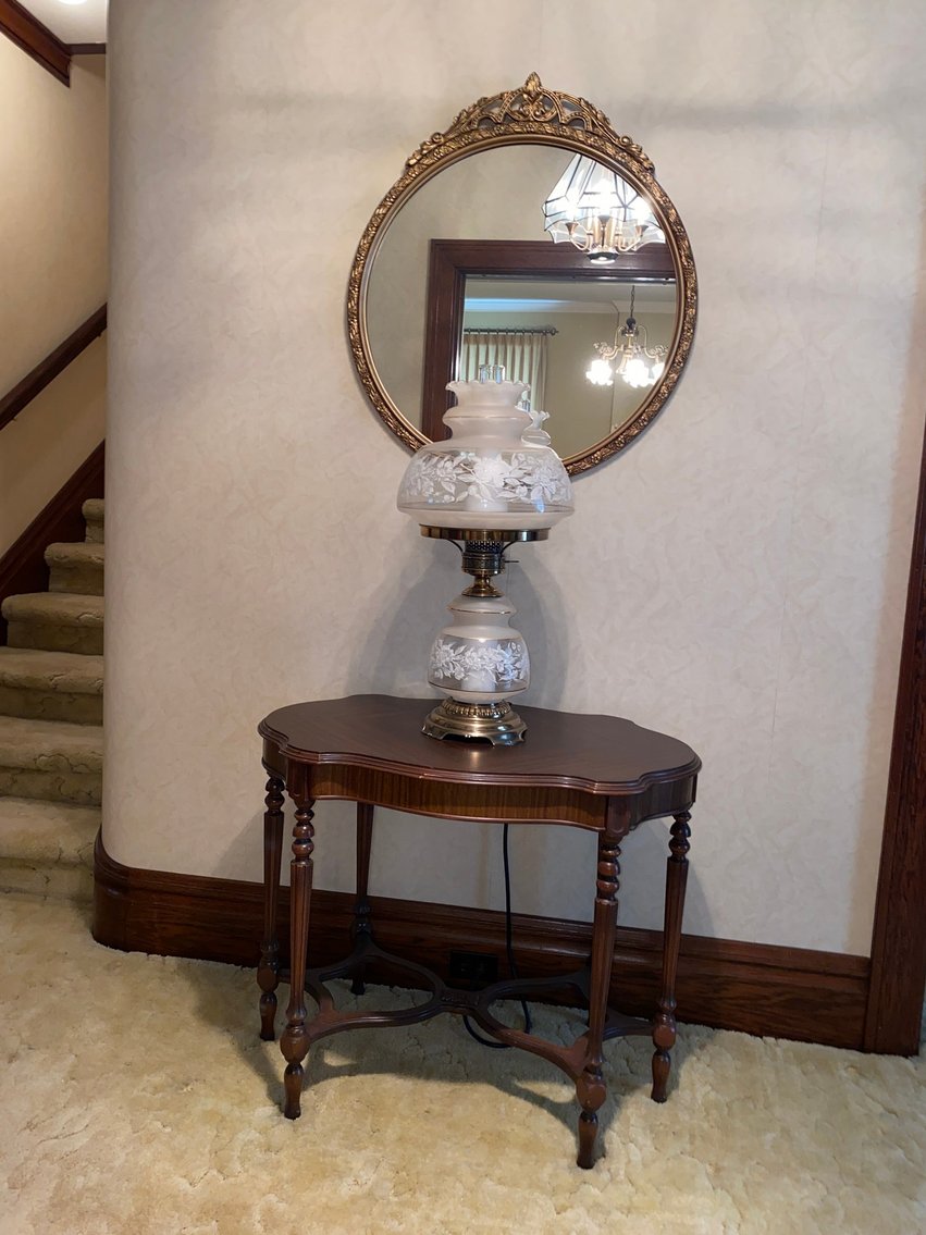 Image for Waynesburg, PA - 05 Chevy, Sterling Pieces, Nice Furniture, Household Goods, Glassware, and More!