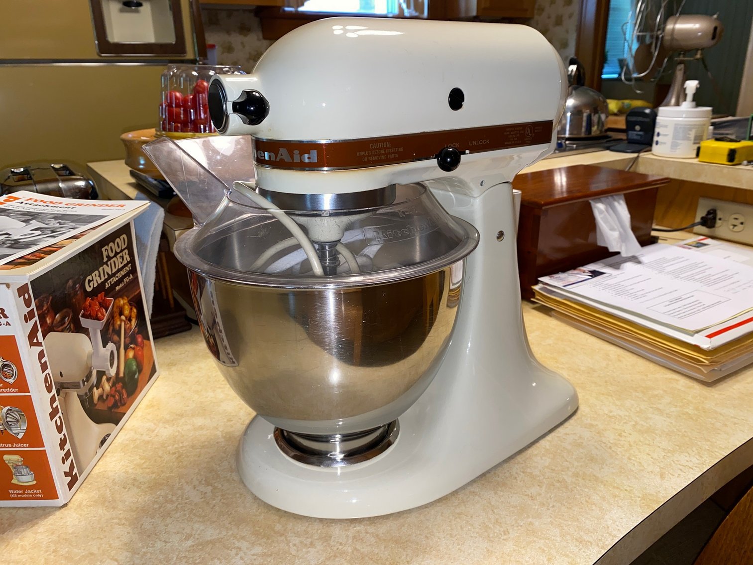 Image for Waynesburg, PA - 05 Chevy, Sterling Pieces, Nice Furniture, Household Goods, Glassware, and More!