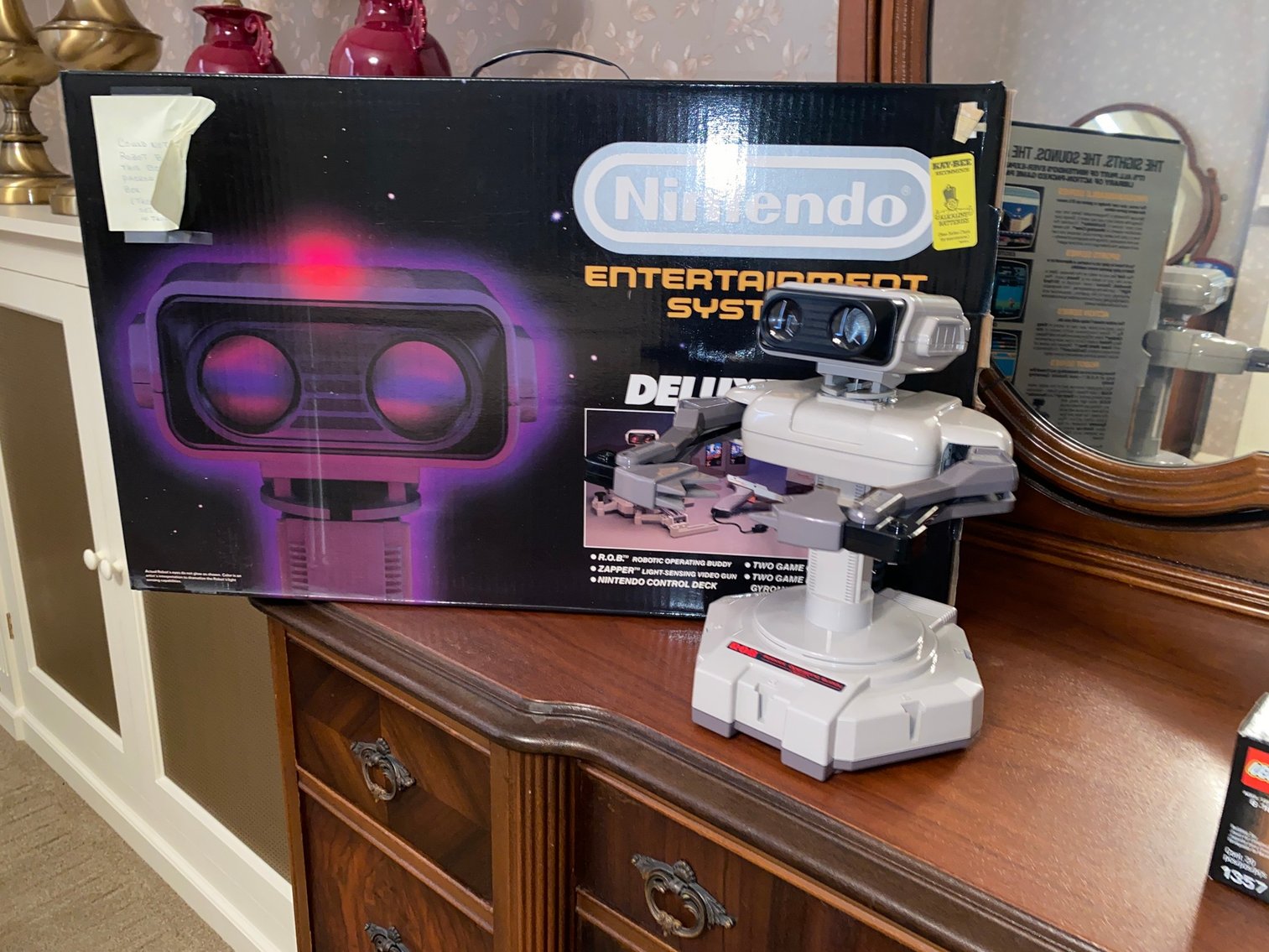 Image for Waynesburg, PA - 05 Chevy, Sterling Pieces, Nice Furniture, Household Goods, Glassware, and More!