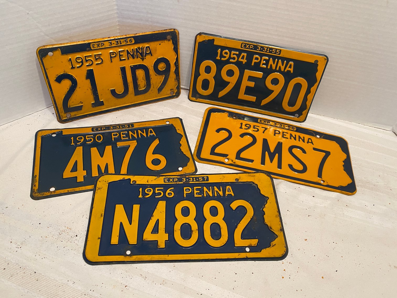 Image for Chalk Hill, PA -- Large Estate Auction: GMC Sierra Truck, Trailers, Tools, Stoneware, Vintage Toys, Local Collectibles, Gold/Sterling/Native American Jewelry, Primitives/Machinist Tools