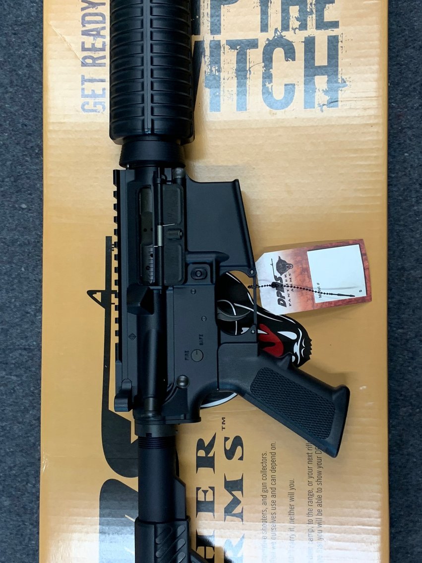 Image for St Marys, WV – Roy’s Gun Shop: Going Out of Business Auction! Guns, Ammo, Knives, Scopes, Etc.