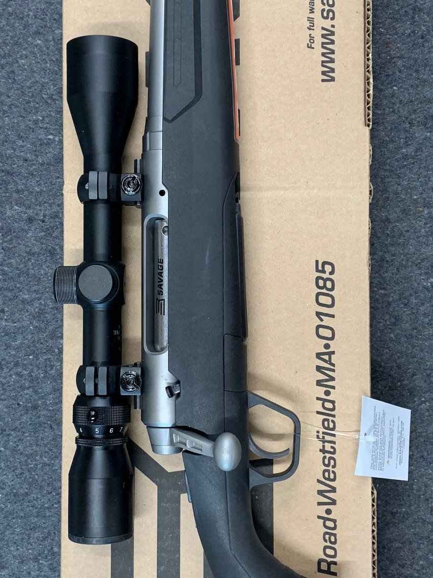 Image for St Marys, WV – Roy’s Gun Shop: Going Out of Business Auction! Guns, Ammo, Knives, Scopes, Etc.