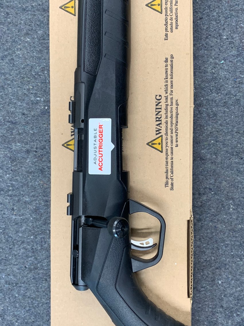 Image for St Marys, WV – Roy’s Gun Shop: Going Out of Business Auction! Guns, Ammo, Knives, Scopes, Etc.