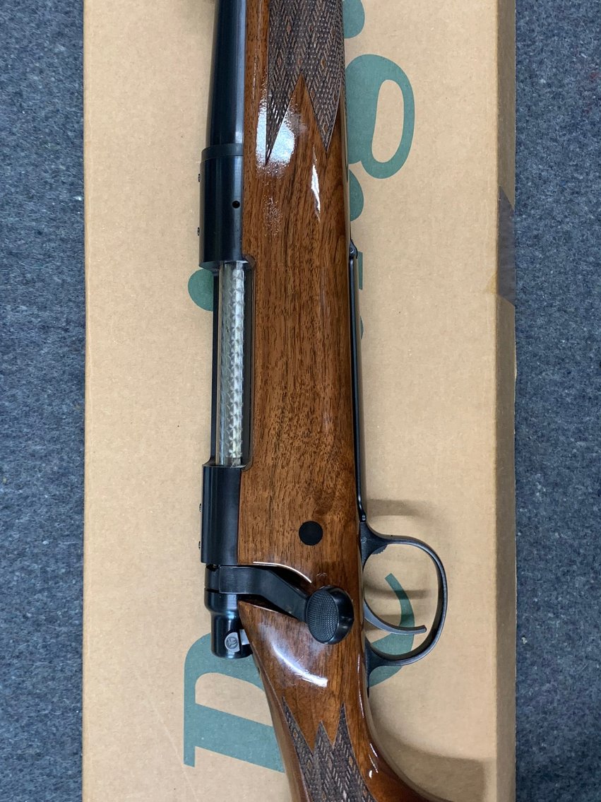 Image for St Marys, WV – Roy’s Gun Shop: Going Out of Business Auction! Guns, Ammo, Knives, Scopes, Etc.