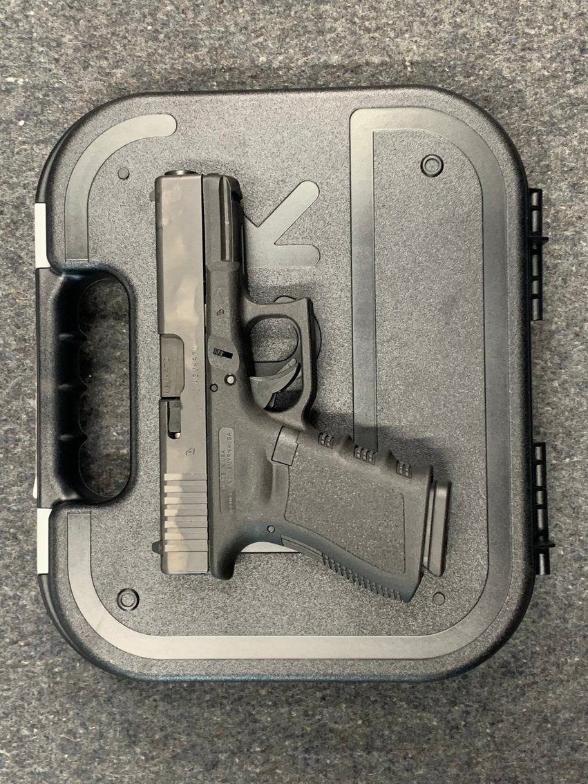 Image for St Marys, WV – Roy’s Gun Shop: Going Out of Business Auction! Guns, Ammo, Knives, Scopes, Etc.