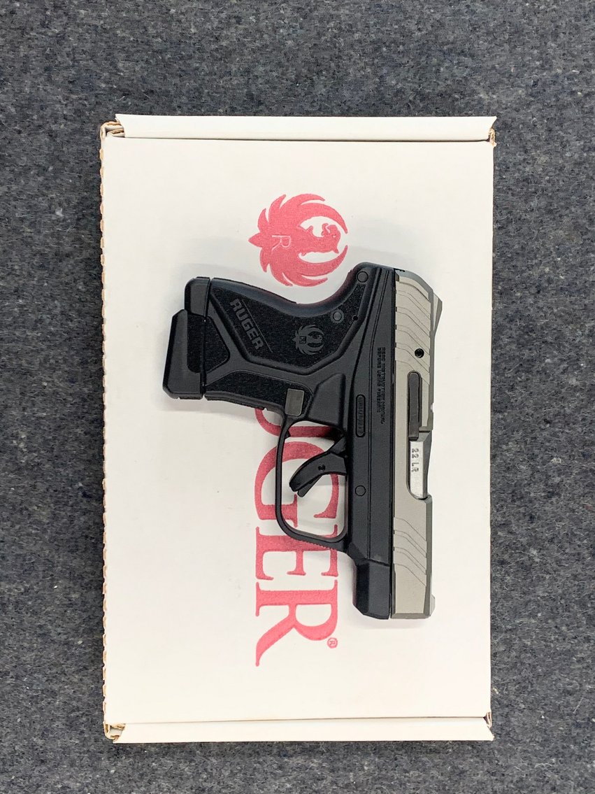 Image for St Marys, WV – Roy’s Gun Shop: Going Out of Business Auction! Guns, Ammo, Knives, Scopes, Etc.