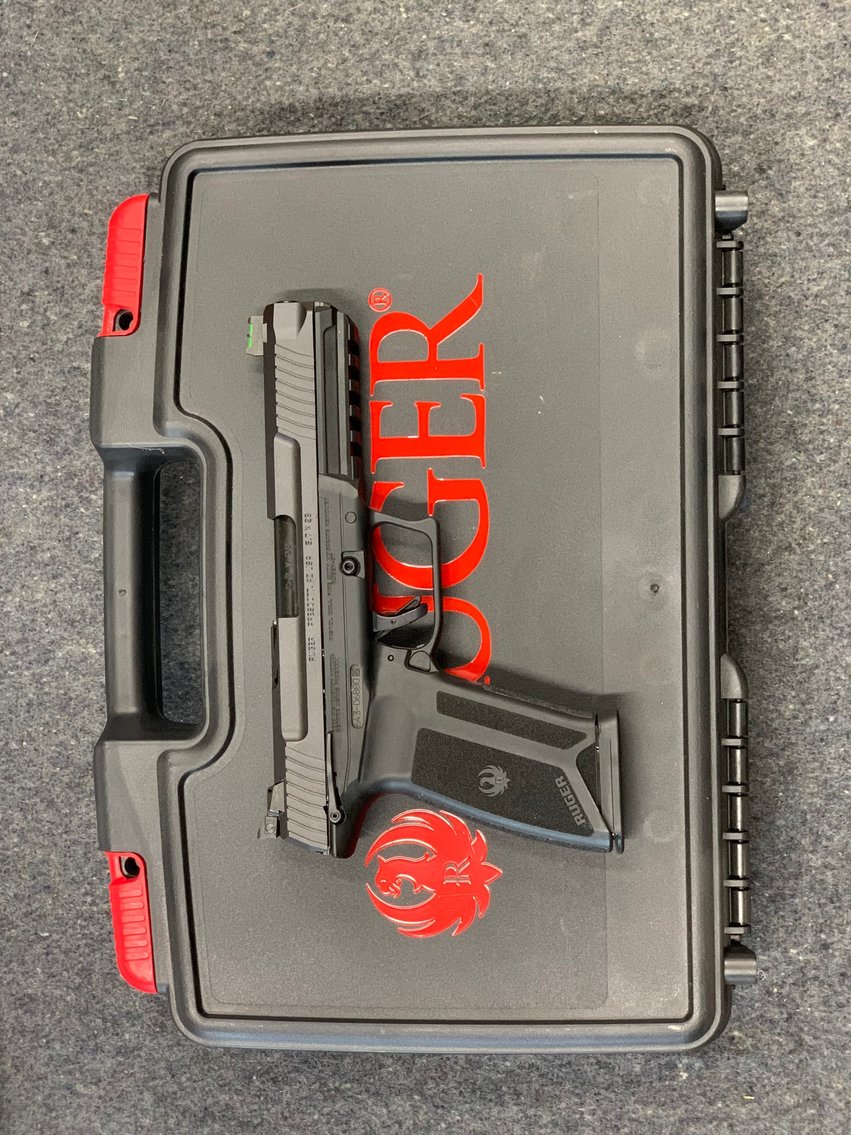 Image for St Marys, WV – Roy’s Gun Shop: Going Out of Business Auction! Guns, Ammo, Knives, Scopes, Etc.