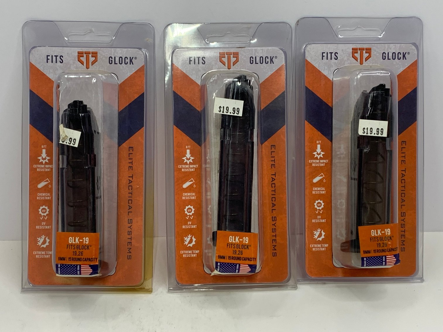 Image for St Marys, WV – Roy’s Gun Shop: Going Out of Business Auction! Guns, Ammo, Knives, Scopes, Etc.