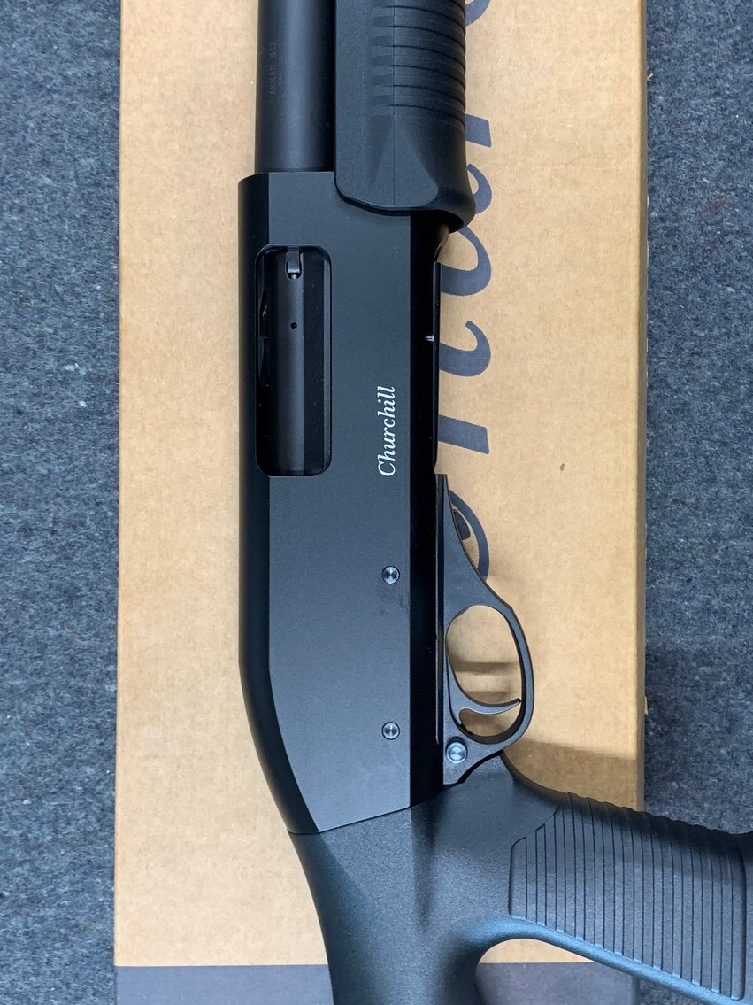 Image for St Marys, WV – Roy’s Gun Shop: Going Out of Business Auction! Guns, Ammo, Knives, Scopes, Etc.