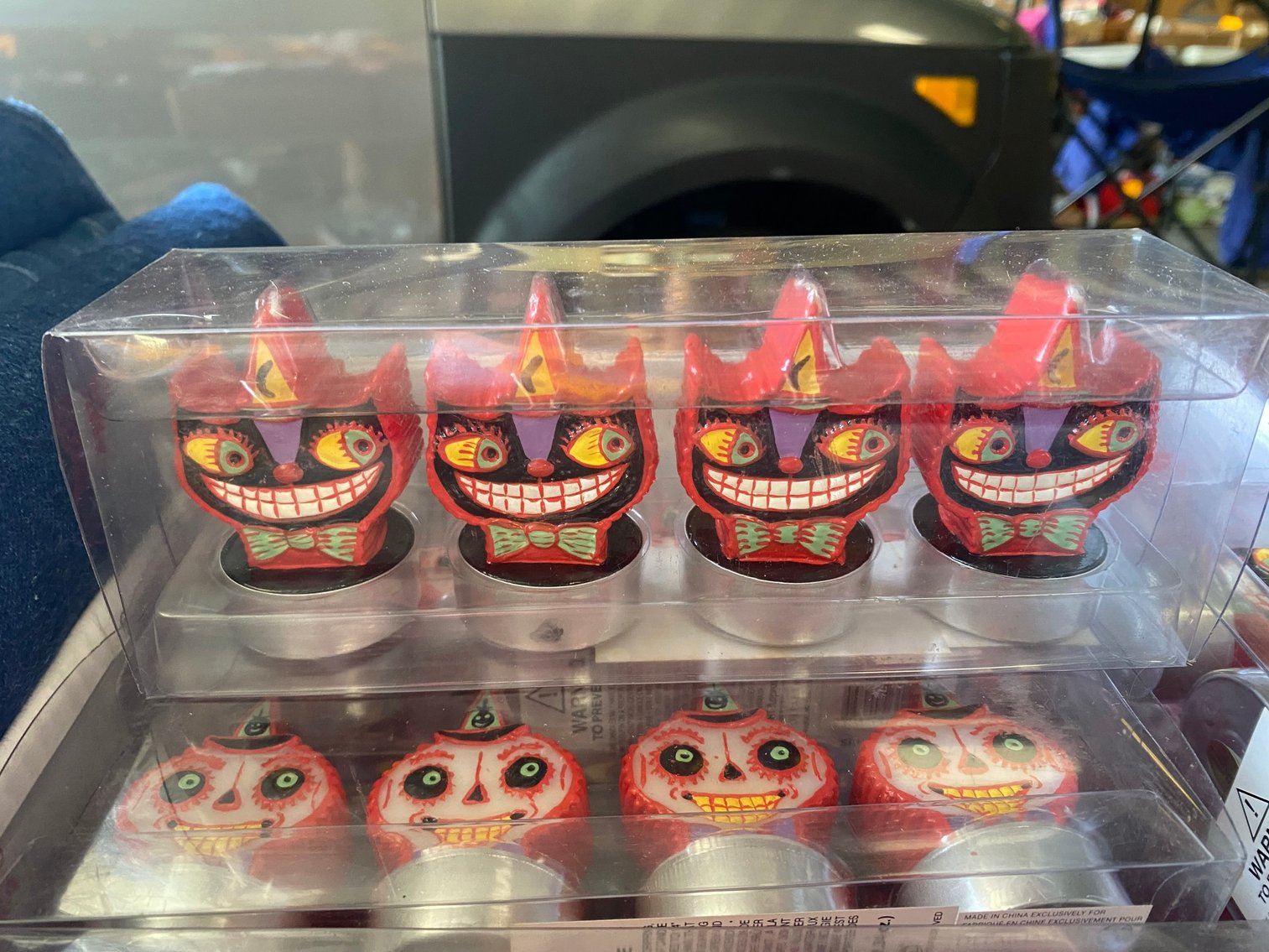 Image for Lemont Furnace, PA - Huge Collector's Downsizing Auction: Costume Jewelry, Vintage Barbie, Christmas Blowmolds, Collectible Toys,  Advertising, Disney, and More!