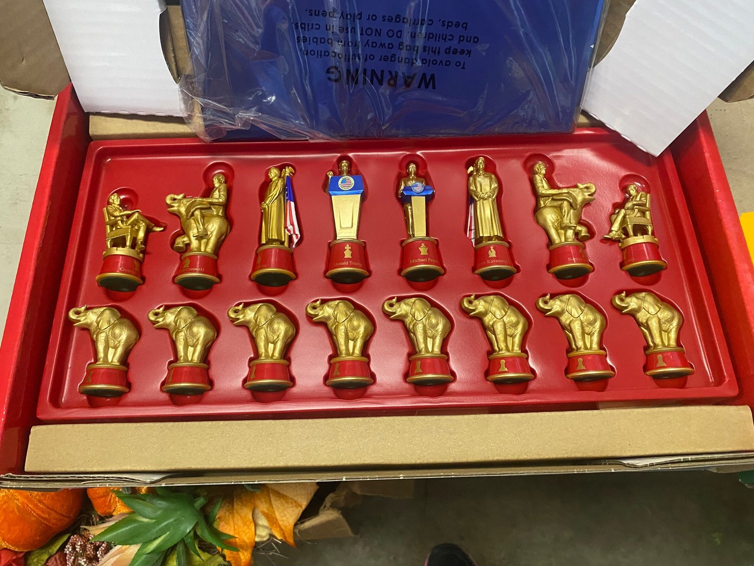 Image for Lemont Furnace, PA - Huge Collector's Downsizing Auction: Costume Jewelry, Vintage Barbie, Christmas Blowmolds, Collectible Toys,  Advertising, Disney, and More!