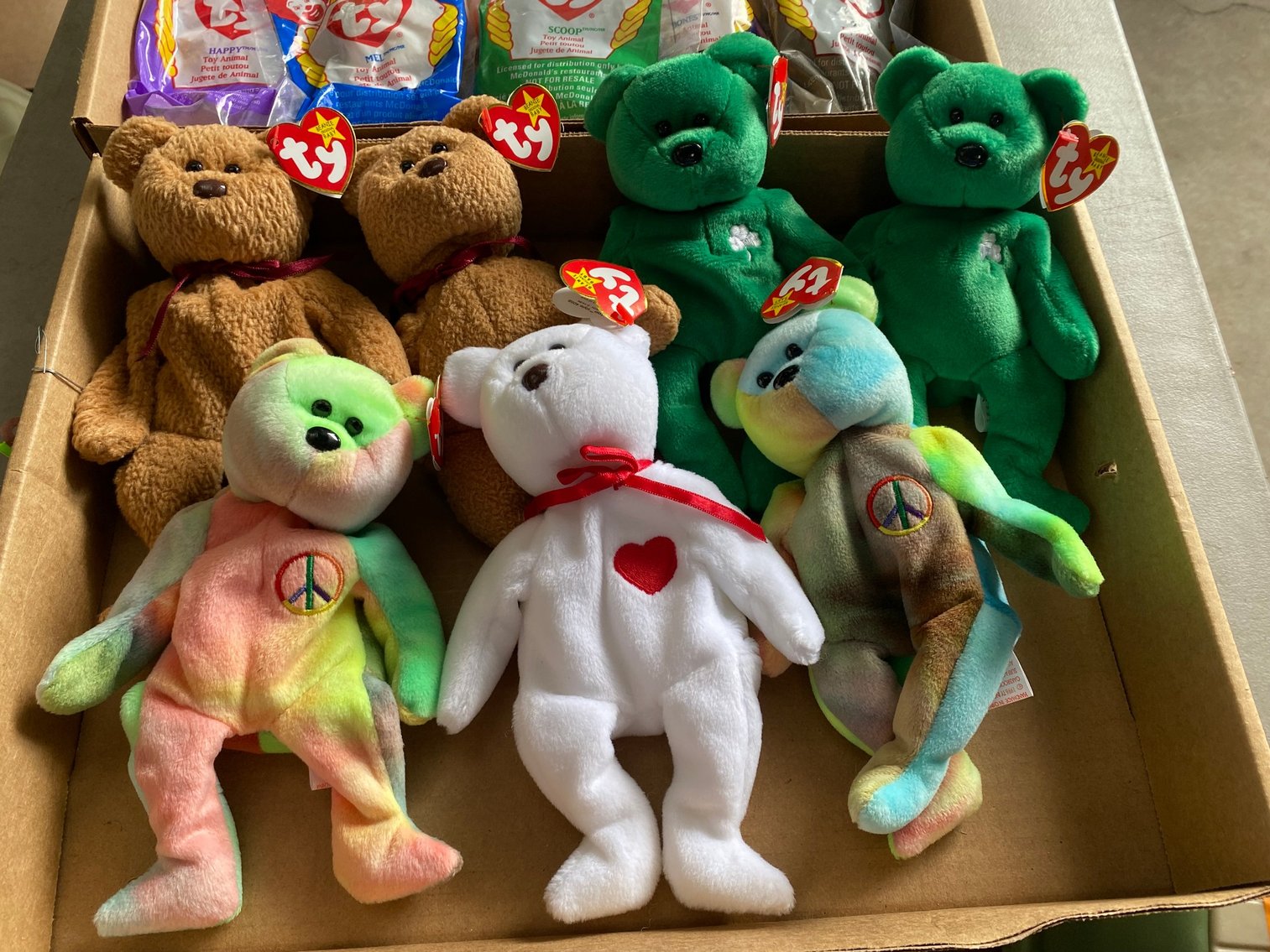 Image for Lemont Furnace, PA - Huge Collector's Downsizing Auction: Costume Jewelry, Vintage Barbie, Christmas Blowmolds, Collectible Toys,  Advertising, Disney, and More!